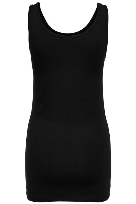 Only onllive love life s/l long tank top